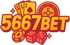 5667bet Logo